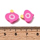 Handgemachter Ton-Cabochon&nbsp;PY-CBA5A20-08B-3