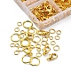 Kit de recherche de fabrication de bijoux de bricolage DIY-YW0005-70-4