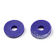 Handmade Polymer Clay Beads Strands CLAY-CJC0015-01A-5