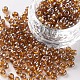 Glass Seed Beads SEED-US0003-4mm-102C-1