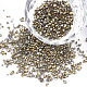 Chapado granos de la semilla de cristal SEED-S016-06-1