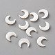 Natural White Shell Beads SSHEL-Q311-004A-02-2