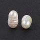 Perles acryliques opaques OACR-E004-32-3