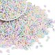 Runde Saatperlen&nbsp;SEED-K010-03M-1