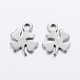 304 Stainless Steel Charms STAS-F159-74P-2