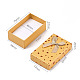 Cardboard Jewelry Boxes CBOX-N013-010-7