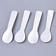 Natural Freshwater Shell Spoons SSHEL-N034-49A-01-1