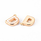 Charms in ottone KK-Q766-001D-NF-2