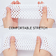Bandeaux bébé en polyester élastique gorgecraft 5m OHAR-GF0001-09B-3