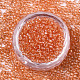 Perline semi di vetro X-SEED-S042-11A-03-2