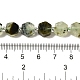 Natur Prehnit Perlen Stränge&nbsp;G-P534-A01-02-5