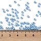 Выпечка краска стеклянные бусины X-SEED-S042-15A-11-4