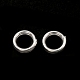 Латунные разрезные кольца KK-O143-25S-3