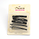 Kits d'accessoires d'épingles à cheveux et pinces à cheveux en fer PHAR-M009-02-1