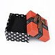 Cardboard Jewelry Boxes CBOX-XCP0002-06-3