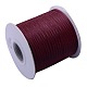 Polyester Organza Ribbon ORIB-L001-02-789-1