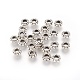 Tibetan Style Alloy Spacer Beads LF1565Y-1