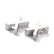 304 Stainless Steel Charms STAS-K216-41X-P-2