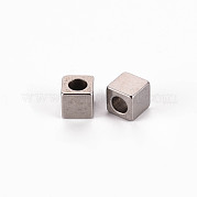 Бусины из нержавеющей стали марки 303 STAS-Q242-053