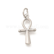 Латунные подвески KK-L225-034P
