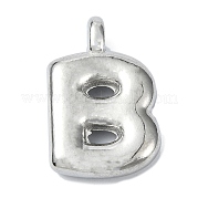 Подвески из нержавеющей стали 304 с защитой от потускнения STAS-U033-02P-B