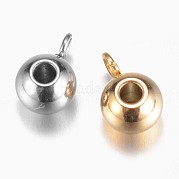 Трубчатые дужки из нержавеющей стали 304 STAS-G075-12