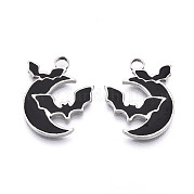 Подвески из нержавеющей стали 304 STAS-N108-14P