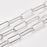 Цепи из несваренного железа CH-S125-02B-P