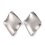 Подвески из нержавеющей стали 304 STAS-P282-06P