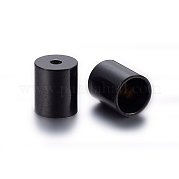 Наконечники шнура из нержавеющей стали 304 STAS-H467-09B-5mm