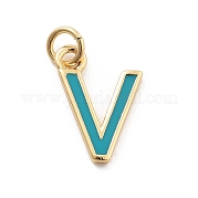 Стойки обшивки латунные подвески KK-C065-03V-G