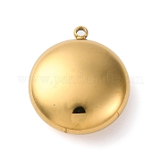 Подвески из хирургической нержавеющей стали 316 STAS-K258-41C-G