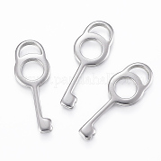 Подвески из нержавеющей стали 304 STAS-H416-68P