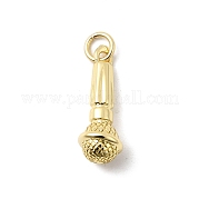 Латунные подвески KK-I364-13G