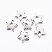 Подвески из нержавеющей стали 304 STAS-L200-50P