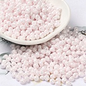 6/0 стакан бисер SEED-M012-01A-05