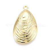 Подвески из сплава  FIND-N010-17G