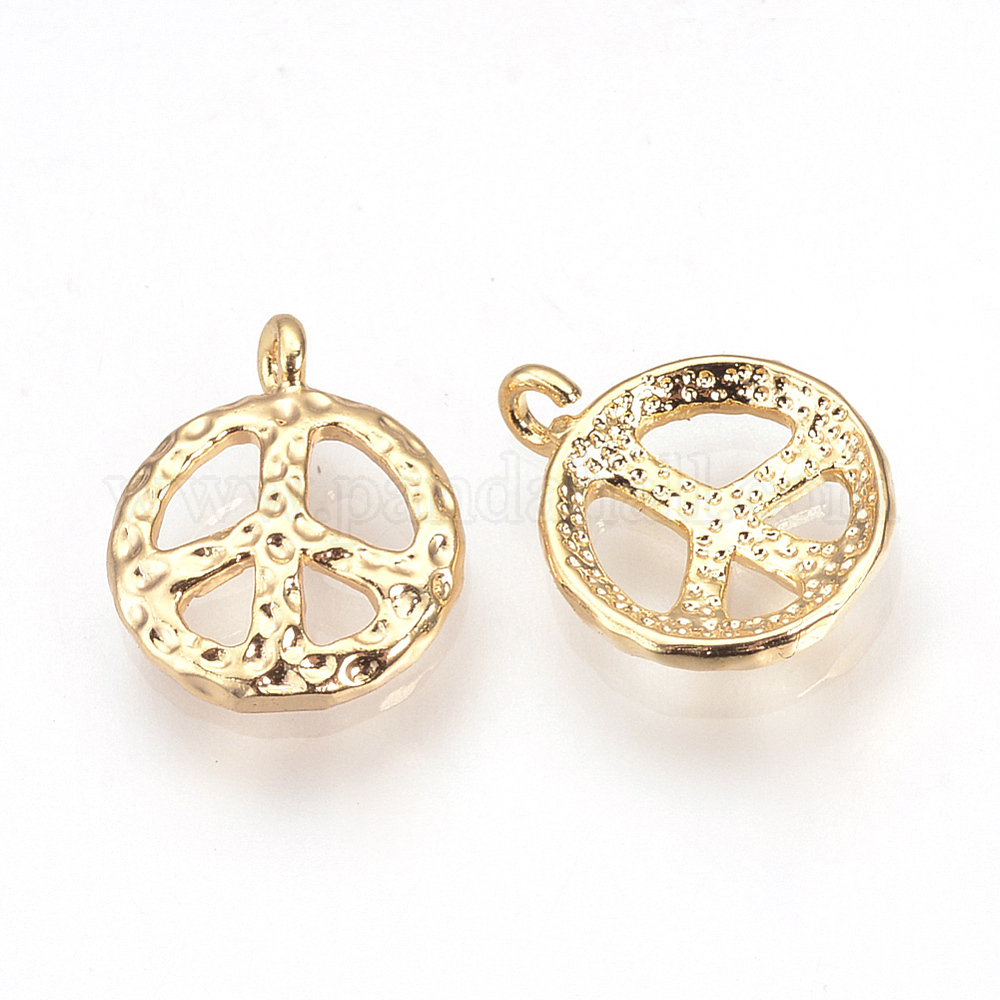 Wholesale Brass Charms