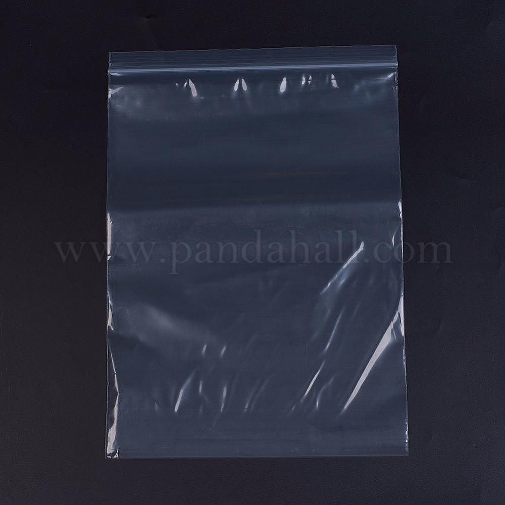 Wholesale Plastic Zip Lock Bags