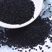 Miyuki runde Rocailles Perlen SEED-JP0008-RR0401
