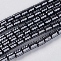 Unmagnetische synthetischen Hämatitkornen&nbsp;X-G-H1089-1