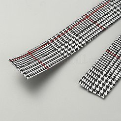 1 m de rubans de coton&nbsp;OCOR-WH0070-54C