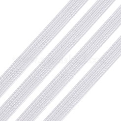Corda elastica intrecciata piatta da 1/4 pollice&nbsp;X-EC-R030-6mm-01