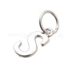 925 Sterling Silber Anhänger&nbsp;STER-R011-07P-S