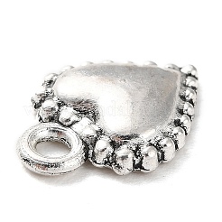 Pendente in lega stile tibetano&nbsp;PALLOY-P293-056AS