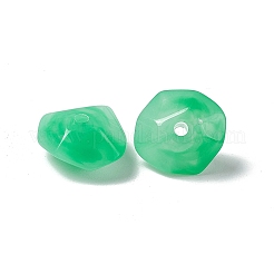 Perline acrilico&nbsp;OACR-H019-29