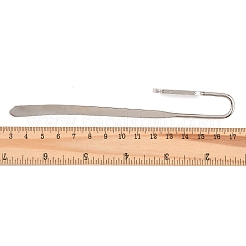 Eisen-Lesezeichen&nbsp;LS-AJEW-B032-01A-P