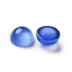 Cabochons in gemstone naturale&nbsp;X-G-P393-R01-6MM