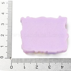 Harz Cabochons&nbsp;RESI-R456-08D