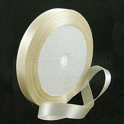 Einseitiges Satinband&nbsp;SRIB-Y123
